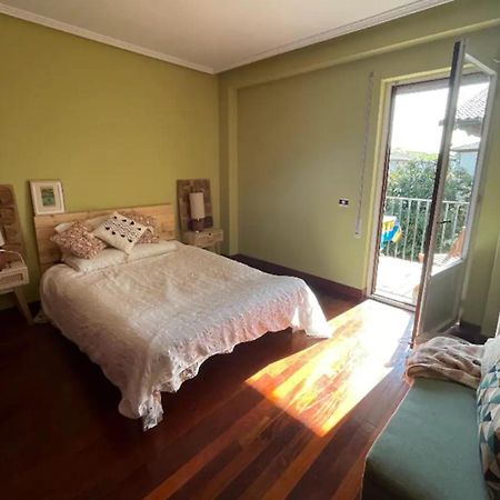 3-Bed Artist Chalet Near San Sebastian Sleeps 6 Arruazu 外观 照片