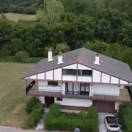 3-Bed Artist Chalet Near San Sebastian Sleeps 6 Arruazu 外观 照片