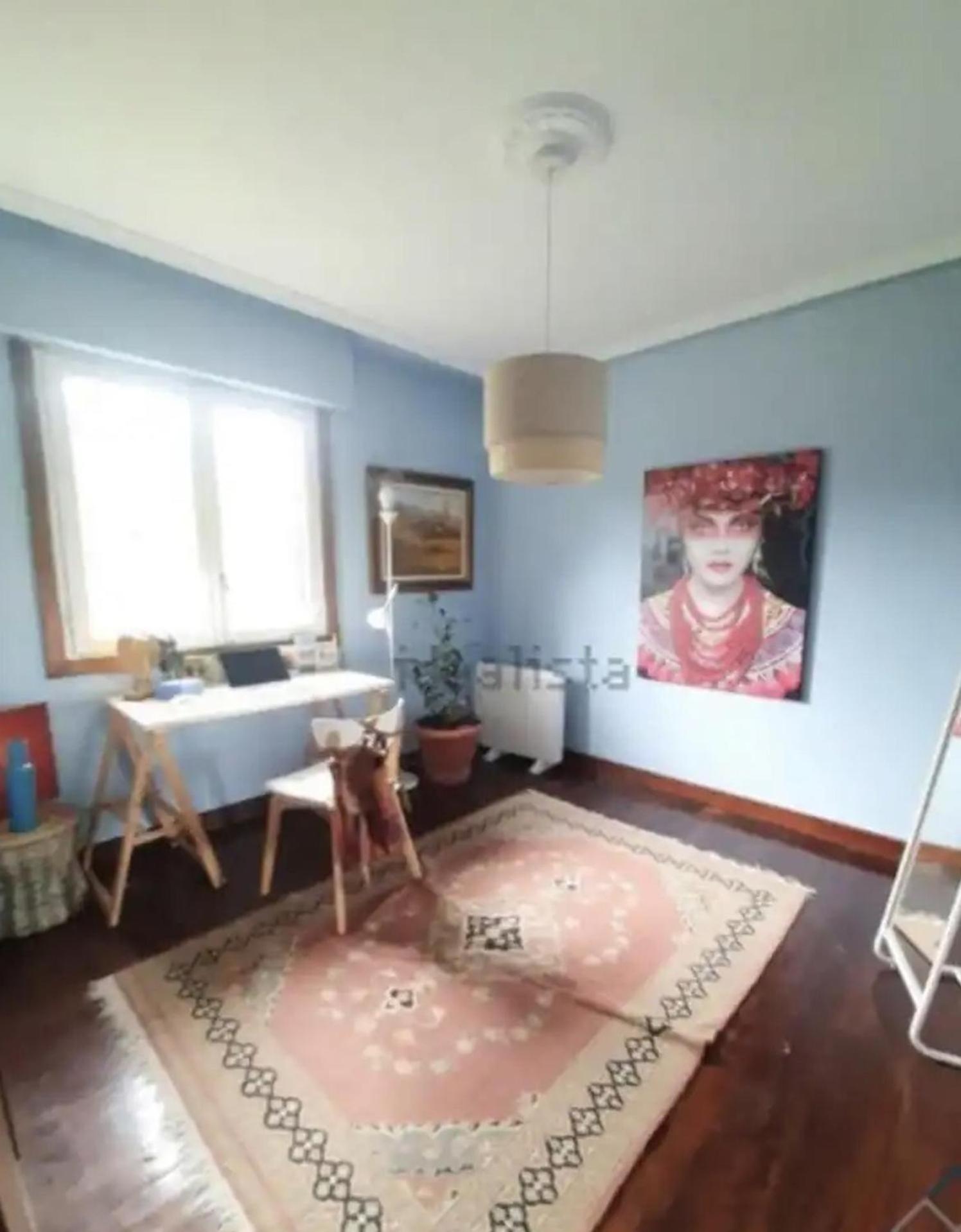 3-Bed Artist Chalet Near San Sebastian Sleeps 6 Arruazu 外观 照片