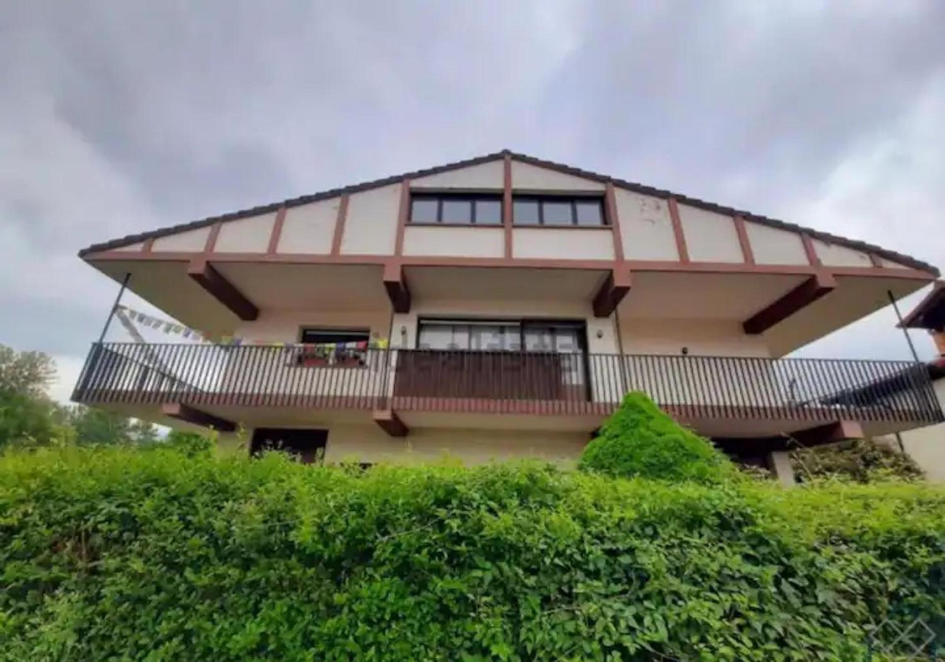 3-Bed Artist Chalet Near San Sebastian Sleeps 6 Arruazu 外观 照片