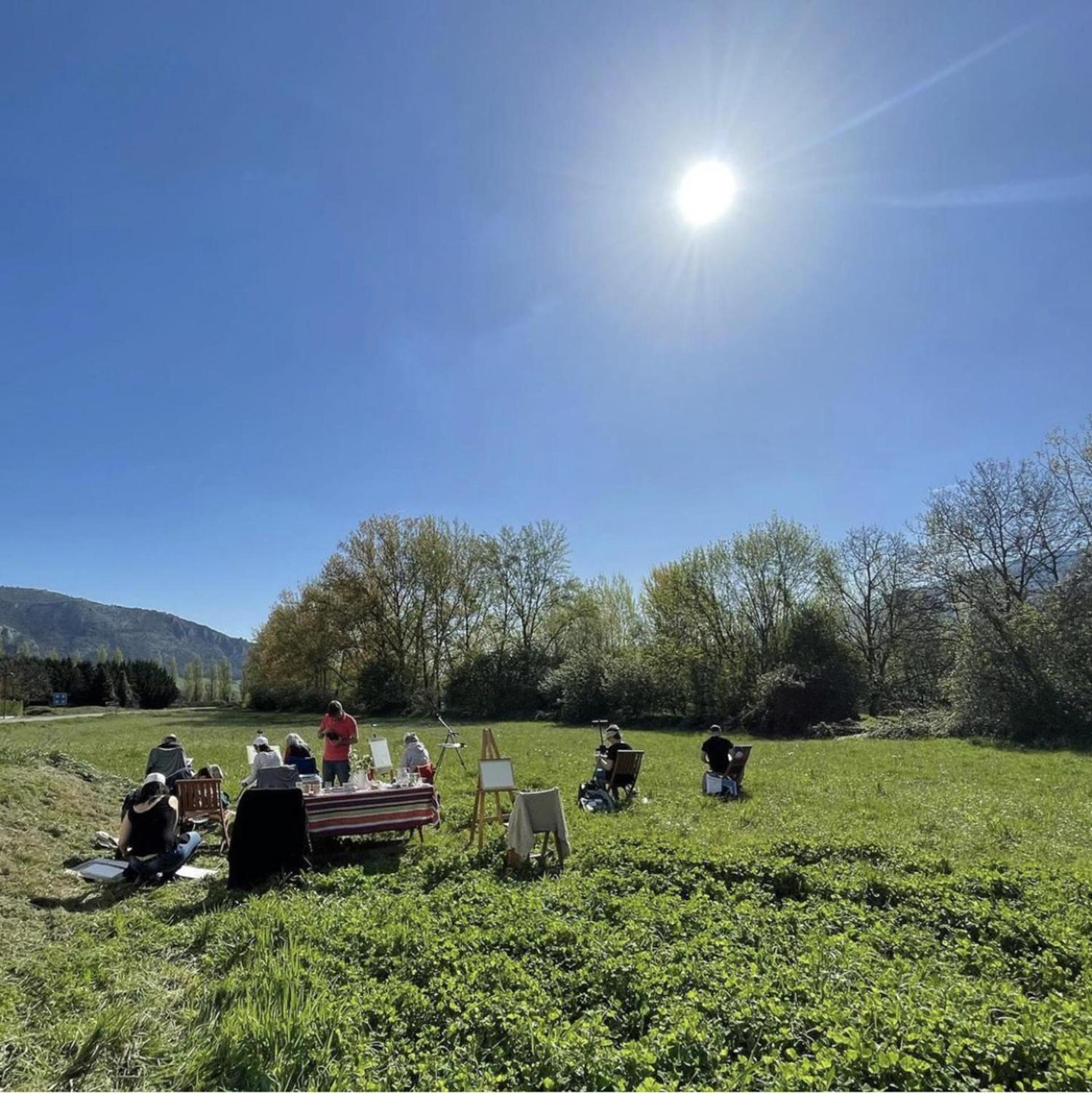 3-Bed Artist Chalet Near San Sebastian Sleeps 6 Arruazu 外观 照片